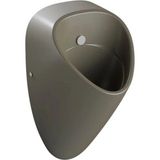 Vitra Plural Rim-Ex Temassız Pisuvar Mat Vizon 7808B050-5330 - Beyaz