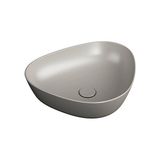 Vitra Plural Üçgen Alçak Çanak Lavabo 47*40 cm