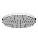Vitra Prime Round Duş Başlığı 1F 400 Mm Krom A45920