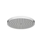 Vitra Prime Round Duş Başlığı 2F 300 Mm Krom A45922