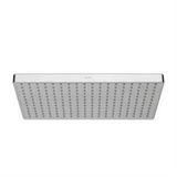 VitrA Prime Square A45921 Duş Başlığı, Krom