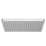 Vitra Prime Square Duş Başlığı 1F 400Mm Krom A45921