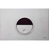 Vitra Pro 743-1421 Fotoselli Kumanda Paneli, Parlak Krom