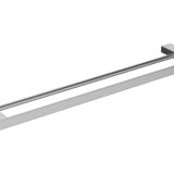 VitrA Projekta A44169 İkili Uzun Havluluk, Krom