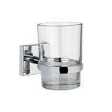VitrA Q-Line A44993 Diş Fırçalığı