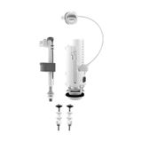 Vitra Rezervuar Ic Takimi 3/6Lt. 330B2010 Alttan Su Girisli Ucretsiz Kargo