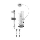 Vitra Rezervuar Iç Takımı 3/6Lt Çift Kademeli 330B2010