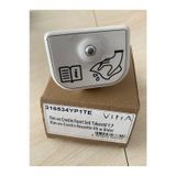 Vitra Rim-ex Taharet Rozet Seti 316534YP1TE