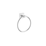 VitrA Root A44802 Yuvarlak Havluluk, Krom