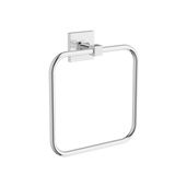 VitrA Root A44803 Kare Havluluk, Krom