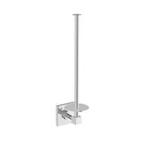 VitrA Root A44808 Yedek Tuvalet Kağıtlığı, Krom