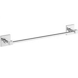 VitrA Root Kısa Havluluk, 40 Cm, Krom A44809 Çok Renkli