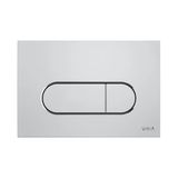 Vitra Root Round Kumanda Paneli 740-2280 Parlak Krom