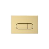 VitrA Root Round Kumanda Paneli Altın 740-2224