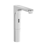 Vitra Root Round Temassız Çanak Lavabo Bataryası A47124 - Çok Renkli