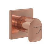 Vitra Root Square Ankastre Stop Valf, A4272929