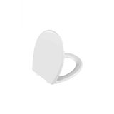 Vitra S10 109-003-909 Yavaş Kapanan Klozet Kapağı