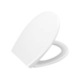 VitrA S10 84-003-009 Yavaş Kapanan Klozet Kapağı