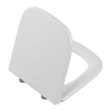 VitrA S20 177-003-009 Klozet Kapağı, - Standart