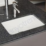 VitrA S20 38 cm Tezgah Altı Lavabo