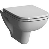 VitrA S20 5507L003-0868 Asma Klozet, 52 cm, Beyaz