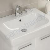 VitrA S20 65 cm Etajerli Lavabo