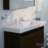 VitrA S20 85 cm Etajerli Lavabo