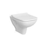 Vitra S20 Asma Klozet 7508L003-0850 - Beyaz