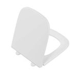 Vitra S20 Soft Klozet Kapağı 147-003-909 Beyaz