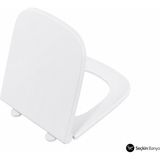 VitrA S20 Square Yavaş Kapanan Klozet Kapağı Nuvop (147-003-909)