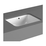 Vitra S20 Tezgahaltı Lavabo 5473B003-0618 - Beyaz