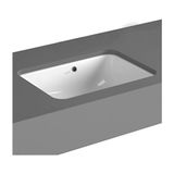 Vitra S20 Tezgahaltı Lavabo 5474B003-0618 - Beyaz