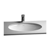 Vitra S20 Tezgahaltı Lavabo 6069B003-0012 - Beyaz