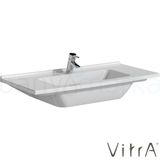 VitrA S50 120 cm Etajerli Lavabo
