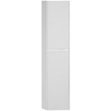 VitrA S50+ 54905 Parlak Beyaz Boy Dolabı
