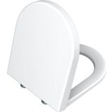 VitrA S50 72-003-309 Soft Beyaz Klozet Kapağı