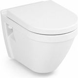 Vitra S50 Asma Klozet 52 cm Beyaz