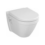 VitrA S50 Asma Klozet 54cm Beyaz 5618l003-0850 Beyaz