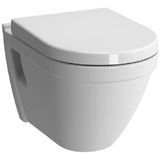 VitrA S50 Asma Klozet 5618L003 - Beyaz