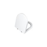 VitrA S50 Klozet Kapağı - Duroplast Kapak - Beyaz - 72-003-311