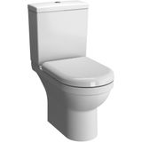 VitrA S50 Rim-Ex 5745(0088)+5422(0107) Klozet ve Rezervuar Kombinasyonu