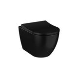 Vitra S60 Asma Klozet 7510B083-0090 - Beyaz