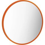 VitrA Sento 65866 Turuncu 40 cm Yuvarlak Çocuk Aynası