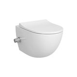 Vitra Sento Asma Klozet 7748B003-7211 - Beyaz