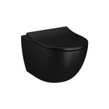 Vitra Sento Asma Klozet 7748B083-0559 - Beyaz