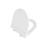 Vitra Sento Klozet Kapağı 130-003R009 - Beyaz