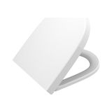 Vitra Sento Klozet Kapağı 86-003R009 - Beyaz