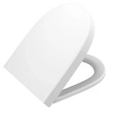 Vitra Sento Yavaş Kapanır Klozet Kapağı Kolay Sök-Tak 86-003R009