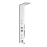 Vitra Shake Masajli Dus Sistemi 153X022 - Beyaz