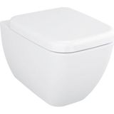 VitrA Shift Asma Klozet 54 cm 4392B003-1618 - Beyaz